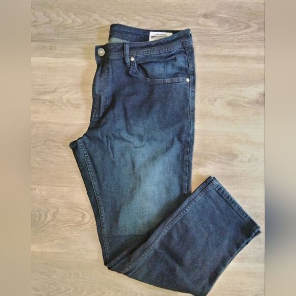 Buffalo David Bitton Other - Men’s Buffalo David Bitton jeans - straight stretch size 38 x 30